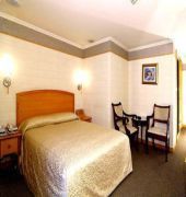 Hotel Golden Garden Taipei