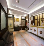 Hotel Wulai Spring 3*