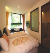 Wulai Spring 3* Taipei