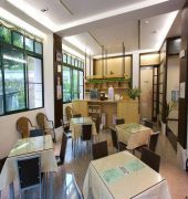 Wulai Spring Taipei