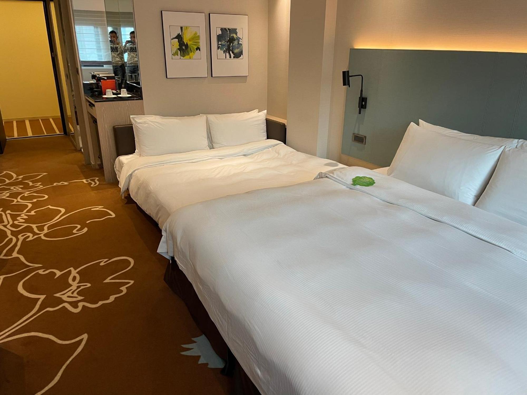 K Ii Hotel 4*