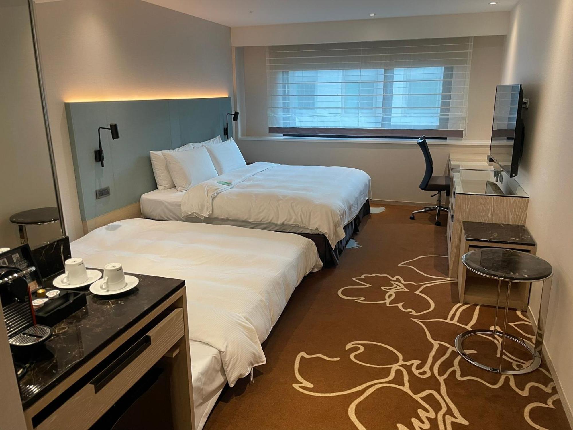 K Ii Hotel Taipei