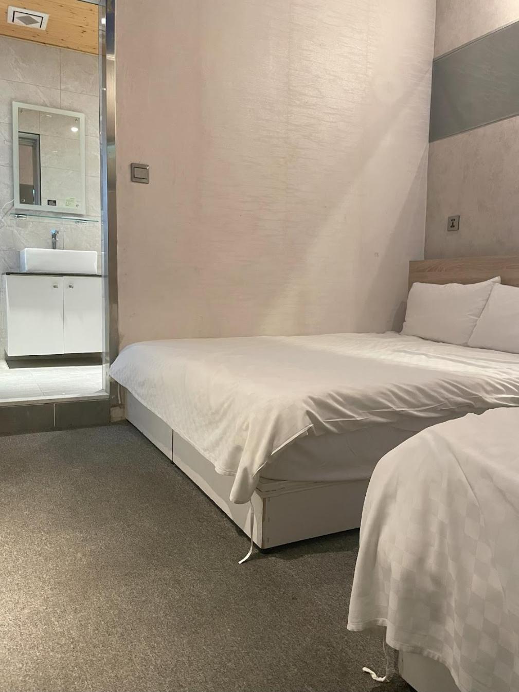 Inn Art - Kaifeng 2*
