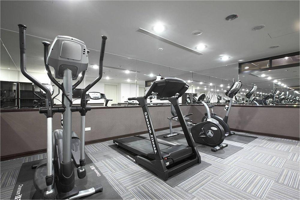 Hotel Check Neihu