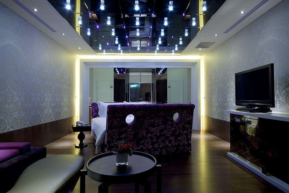 Motel Wego Boutique Hotel-dazhi