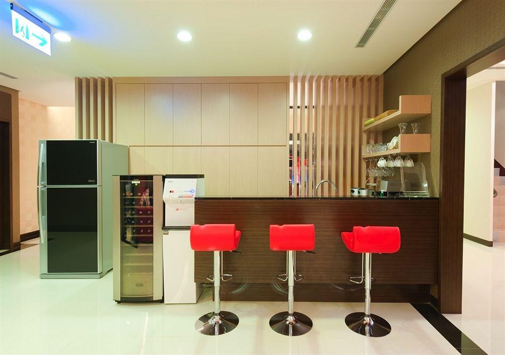 Hotel Royal Rose Xinsheng