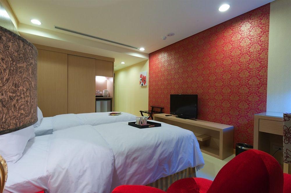 Hotel Royal Rose Xinsheng