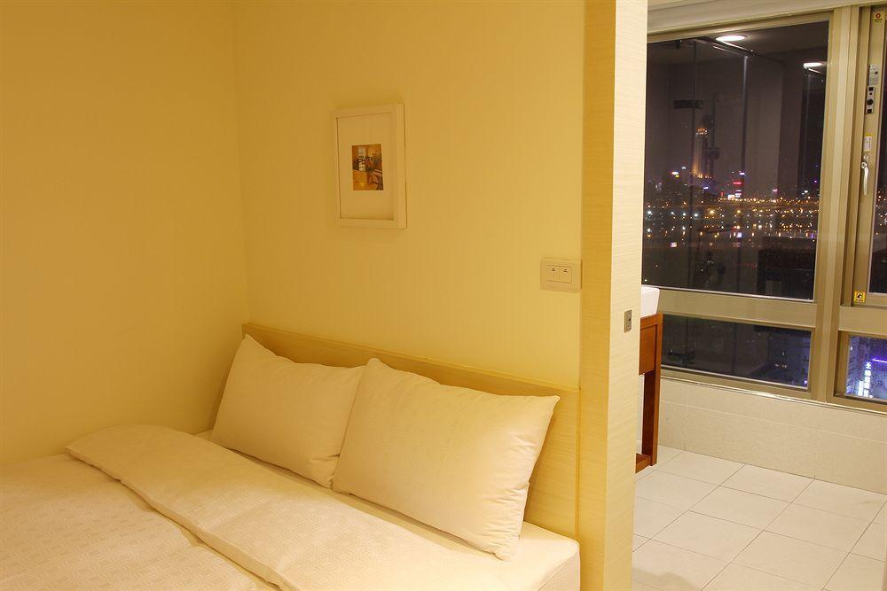 Wemeet Hotel