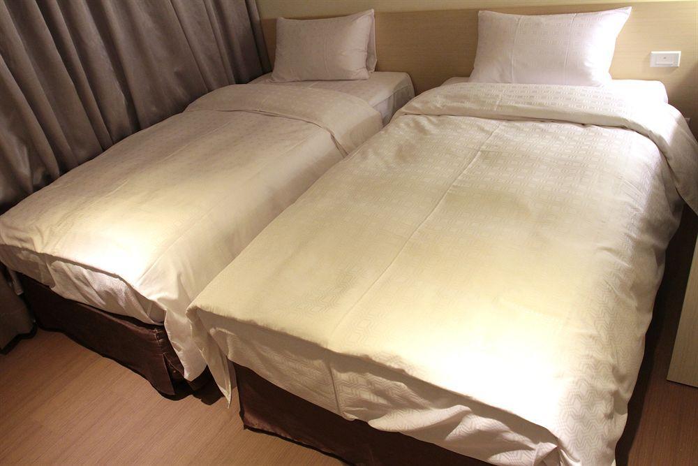 Hotel Wemeet Taipei