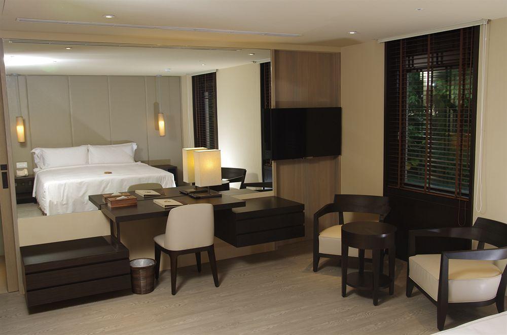 The Gaia - Hotel Taipei