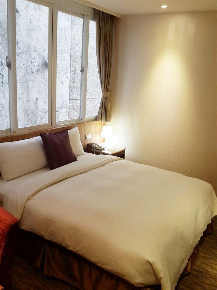 Muzik - Ximending Xining Branch Hotel