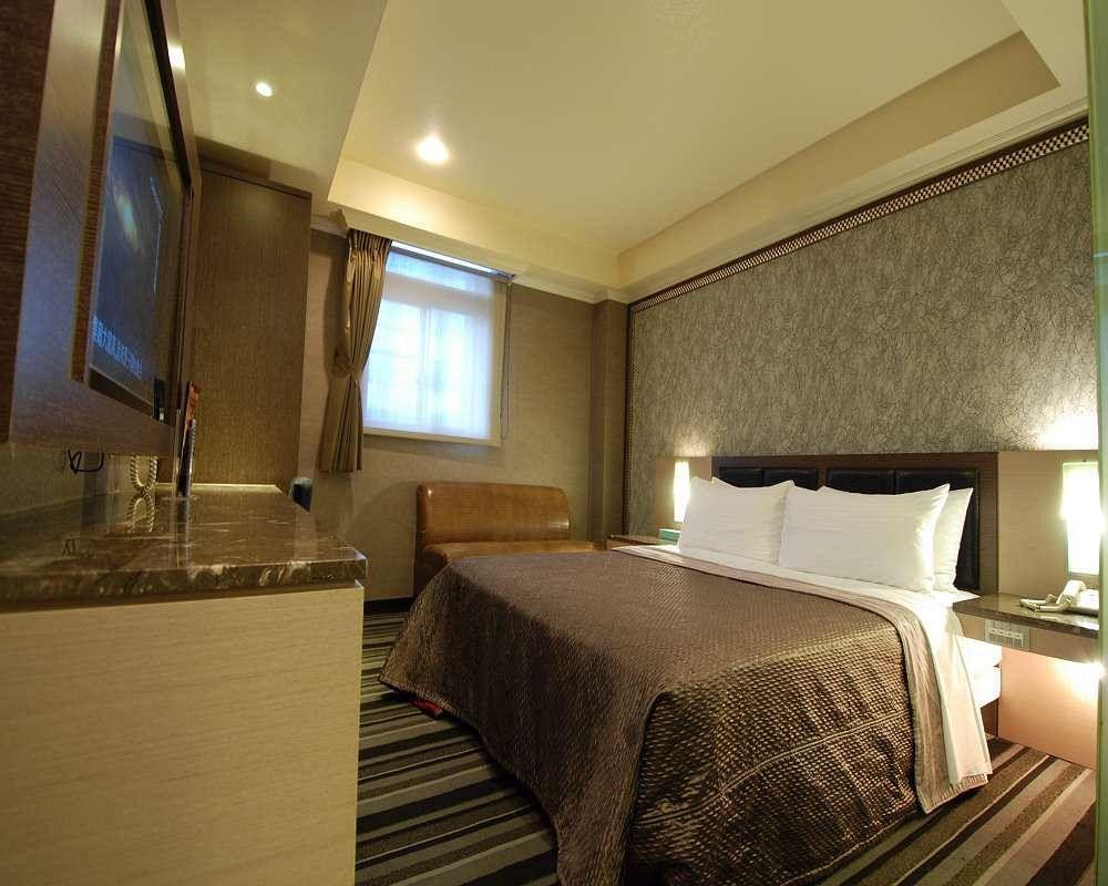 Royal Garden Hotel 3*