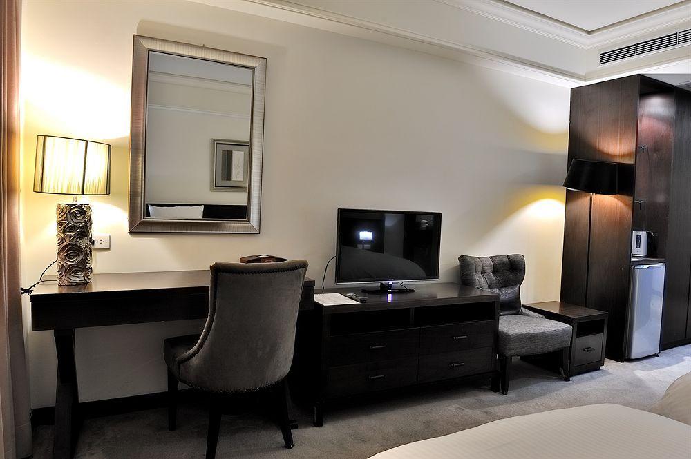 Longbon Beitou 4* Taipei