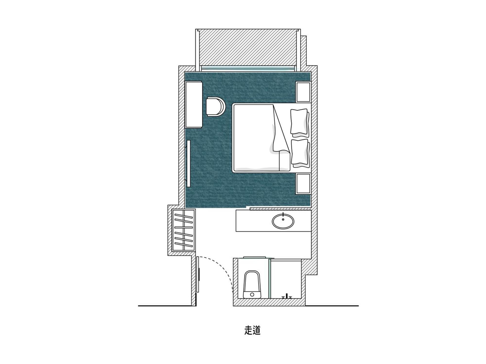 Hotel Ood By Check Taipei