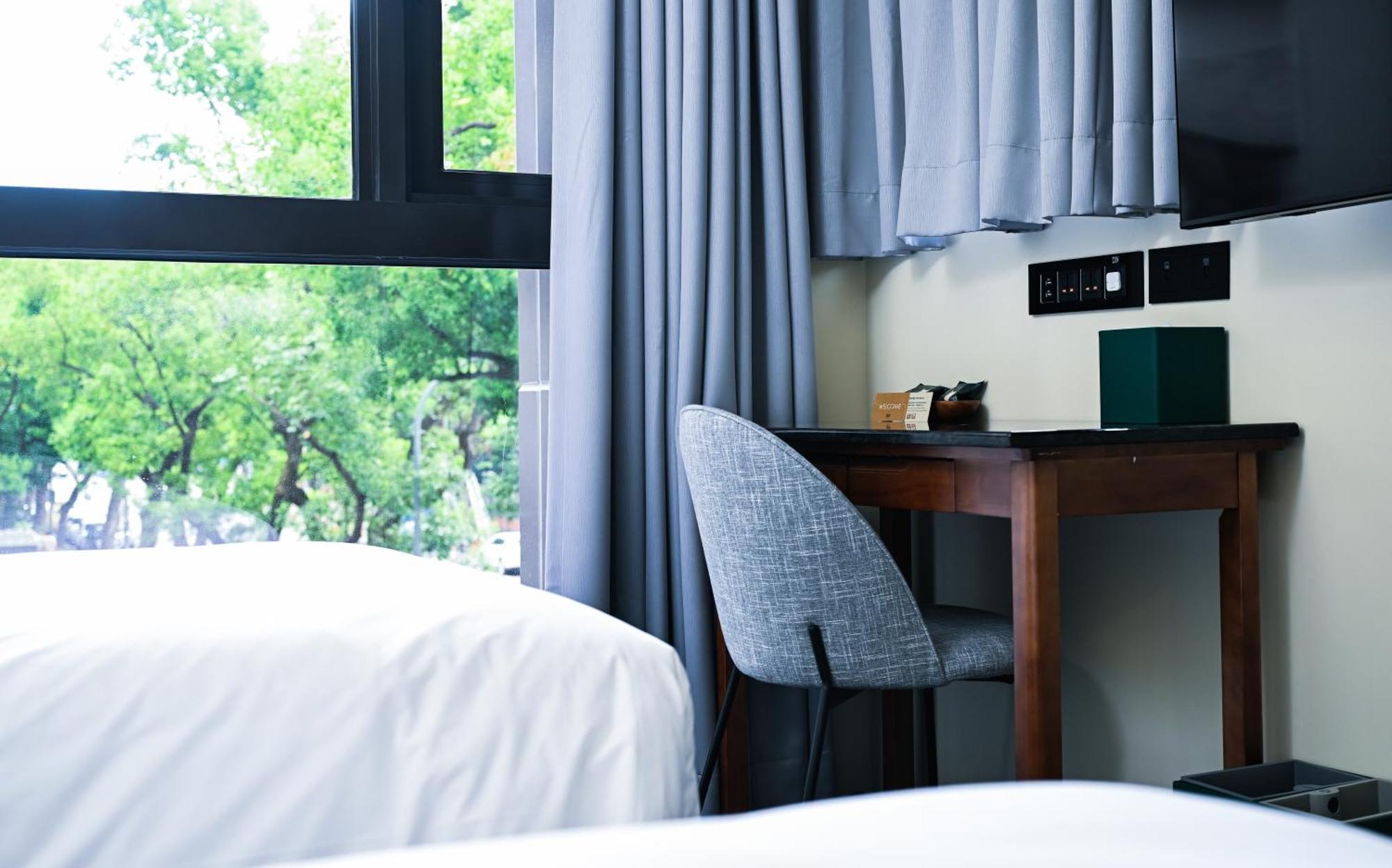 Ood By Check 4* Taipei