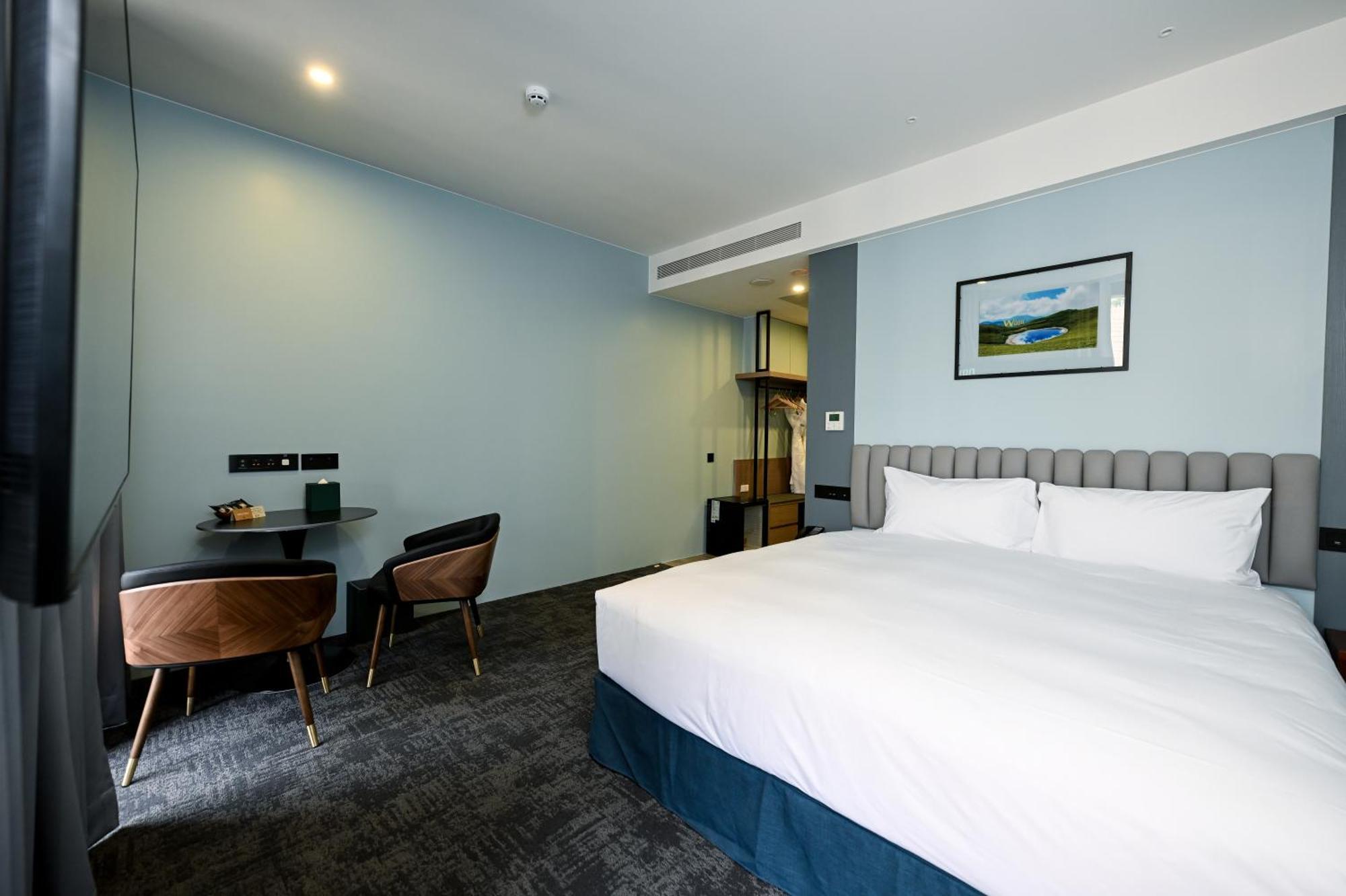 Hotel Ood By Check
