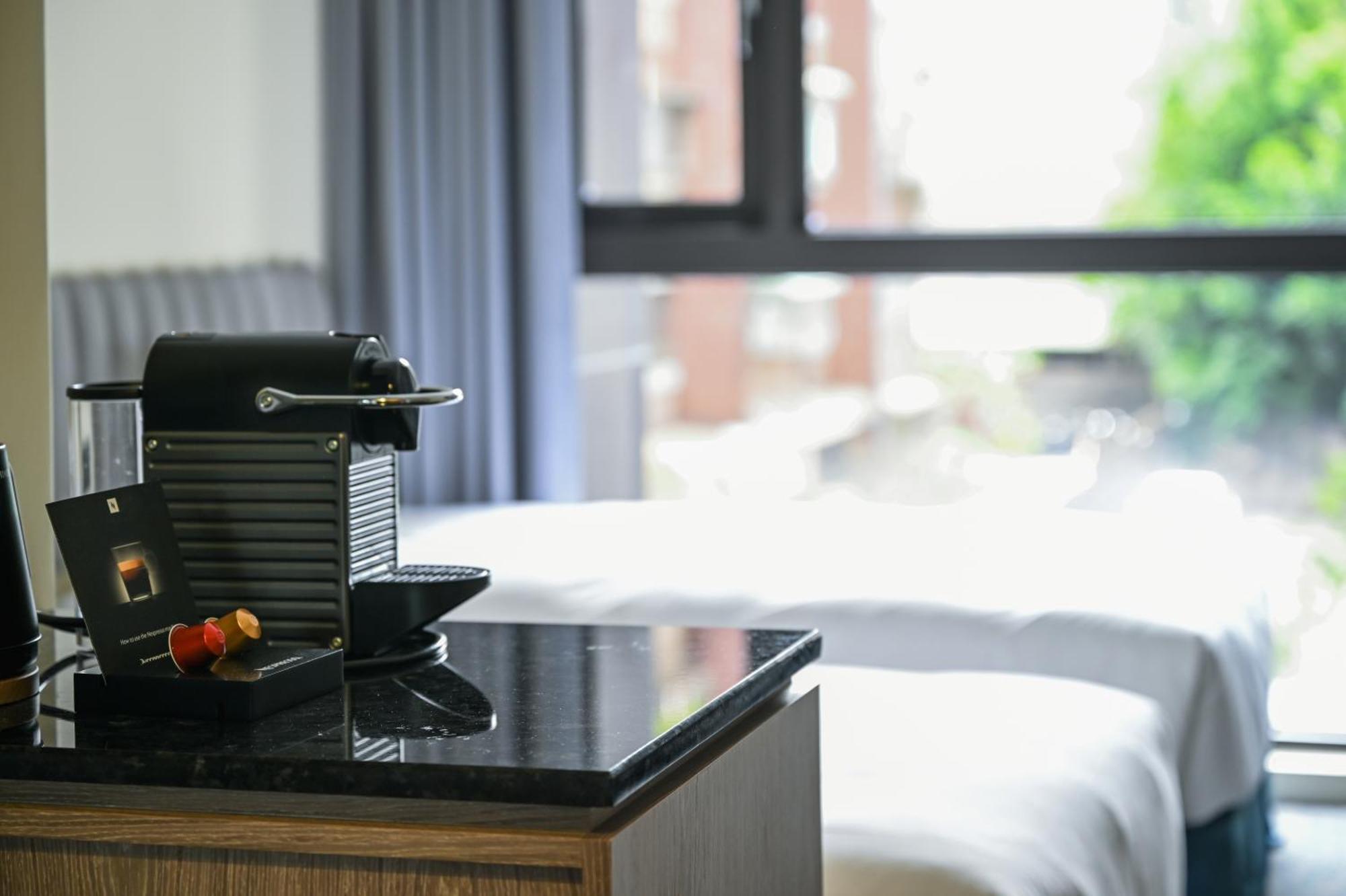 Hotel Ood By Check Taipei
