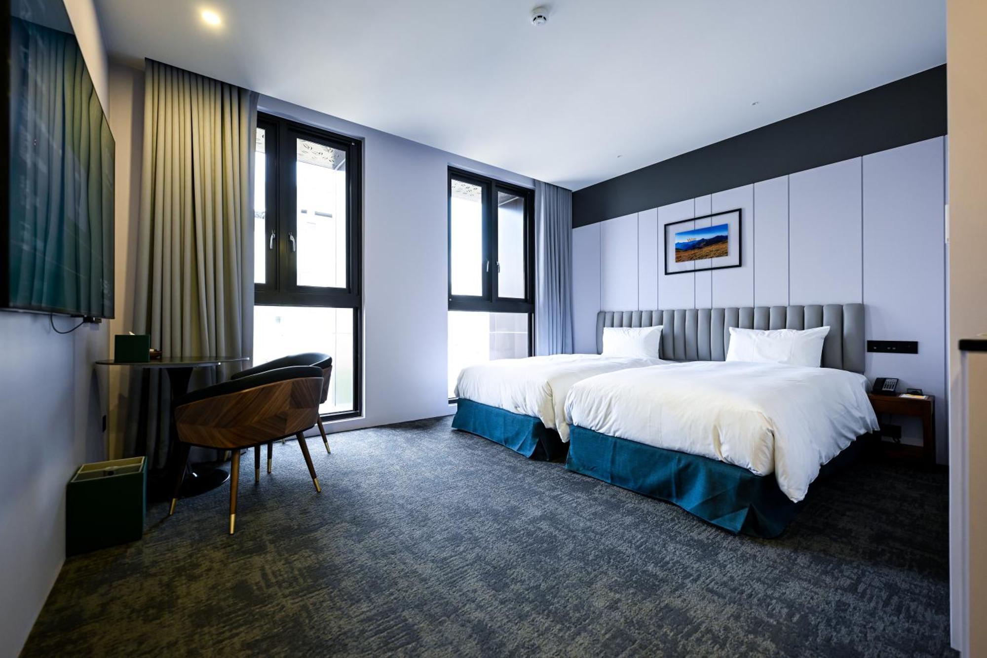 Ood By Check Hotel 4*