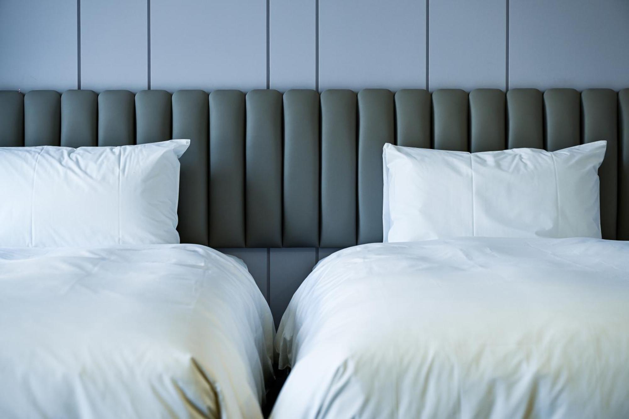 Ood By Check Hotel Taipei