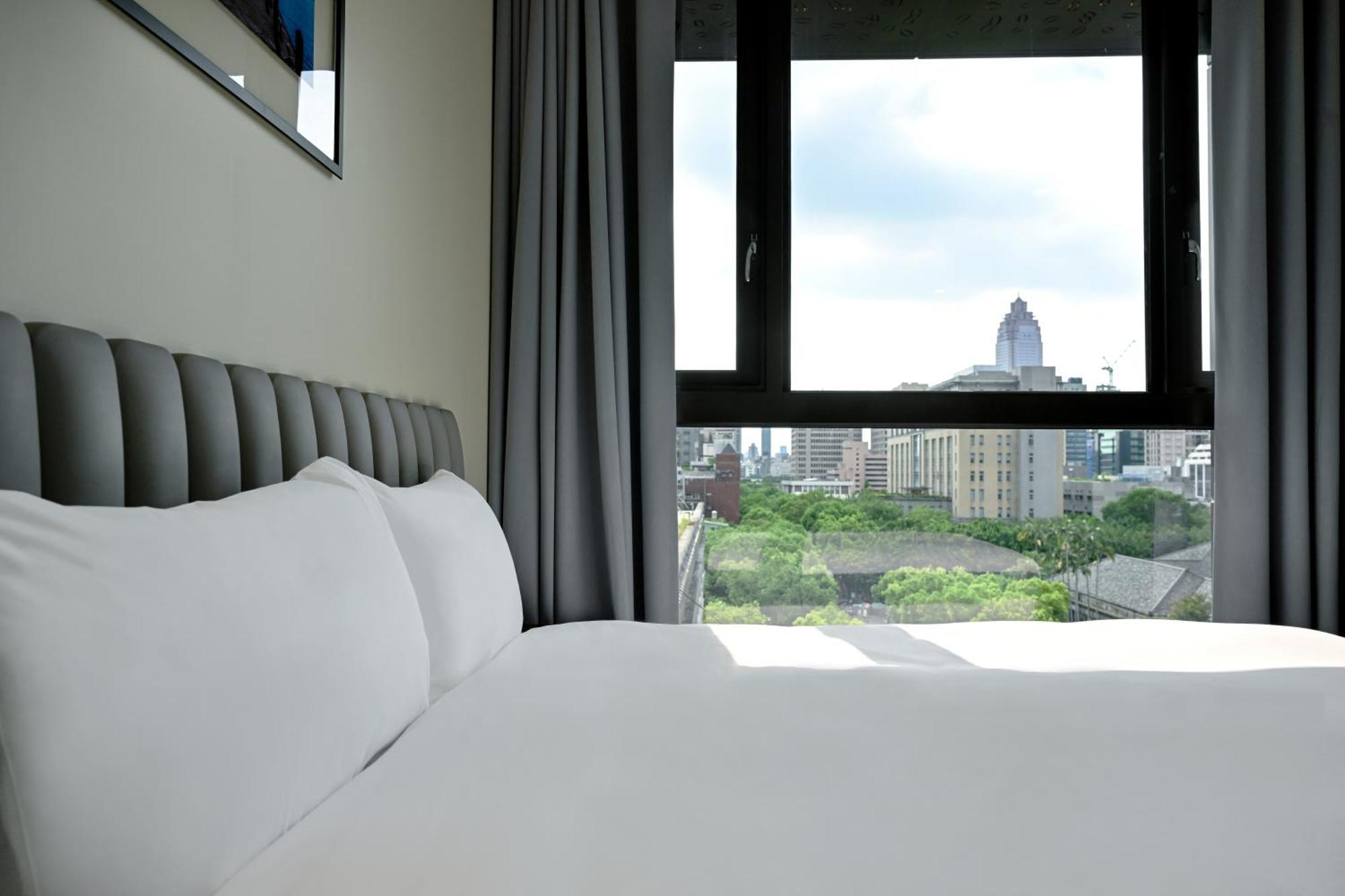 Ood By Check Hotel