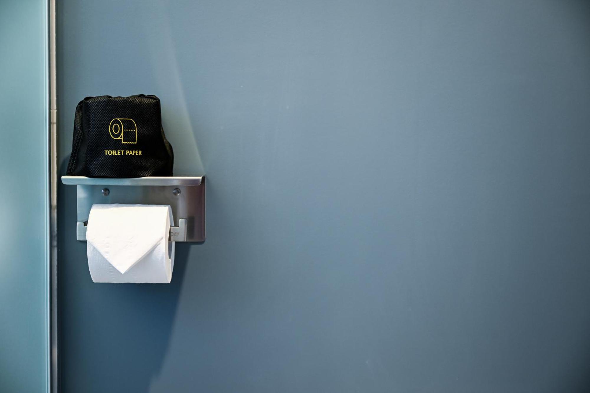Ood By Check Hotel Taipei