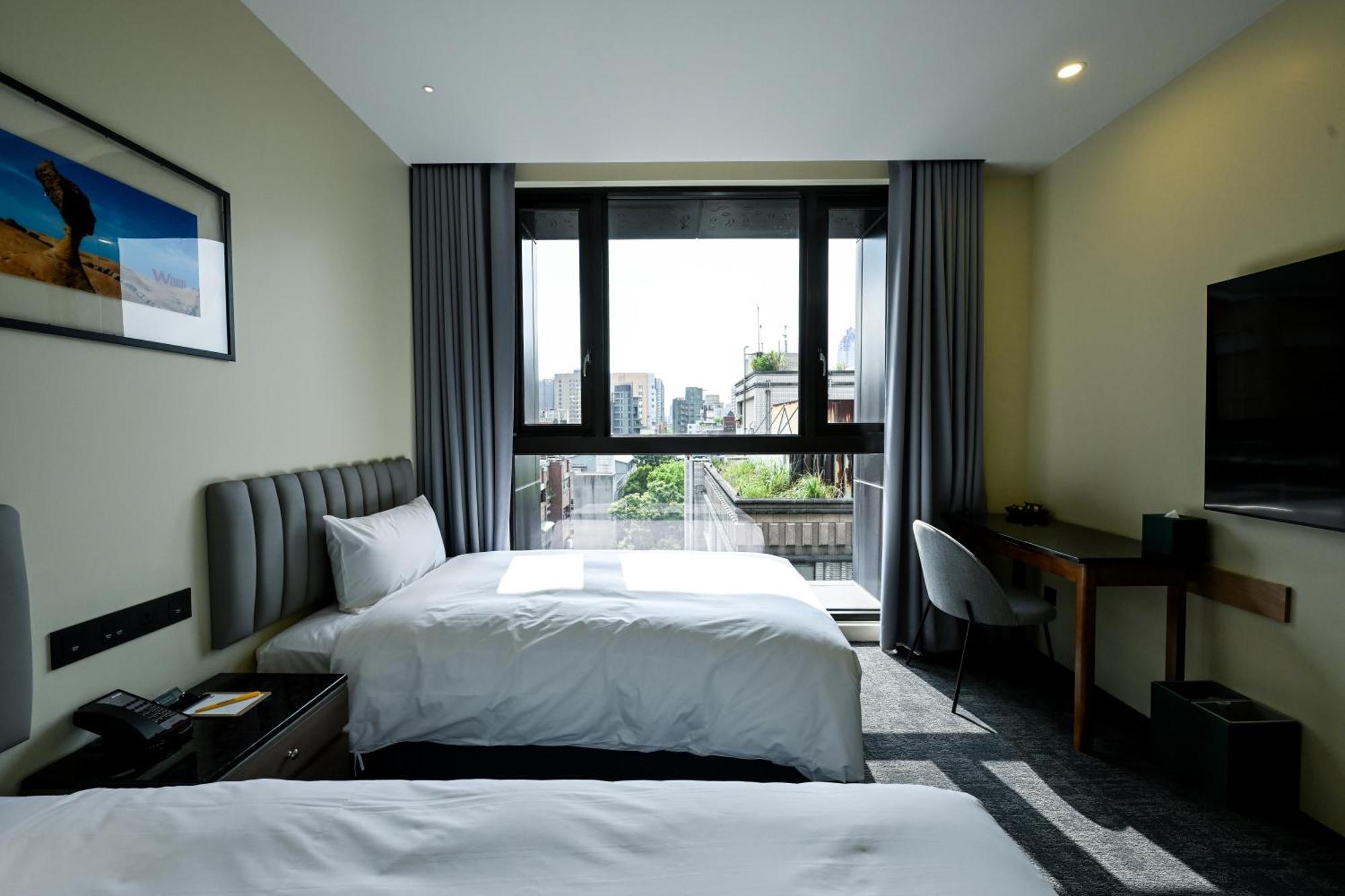 Hotel Ood By Check