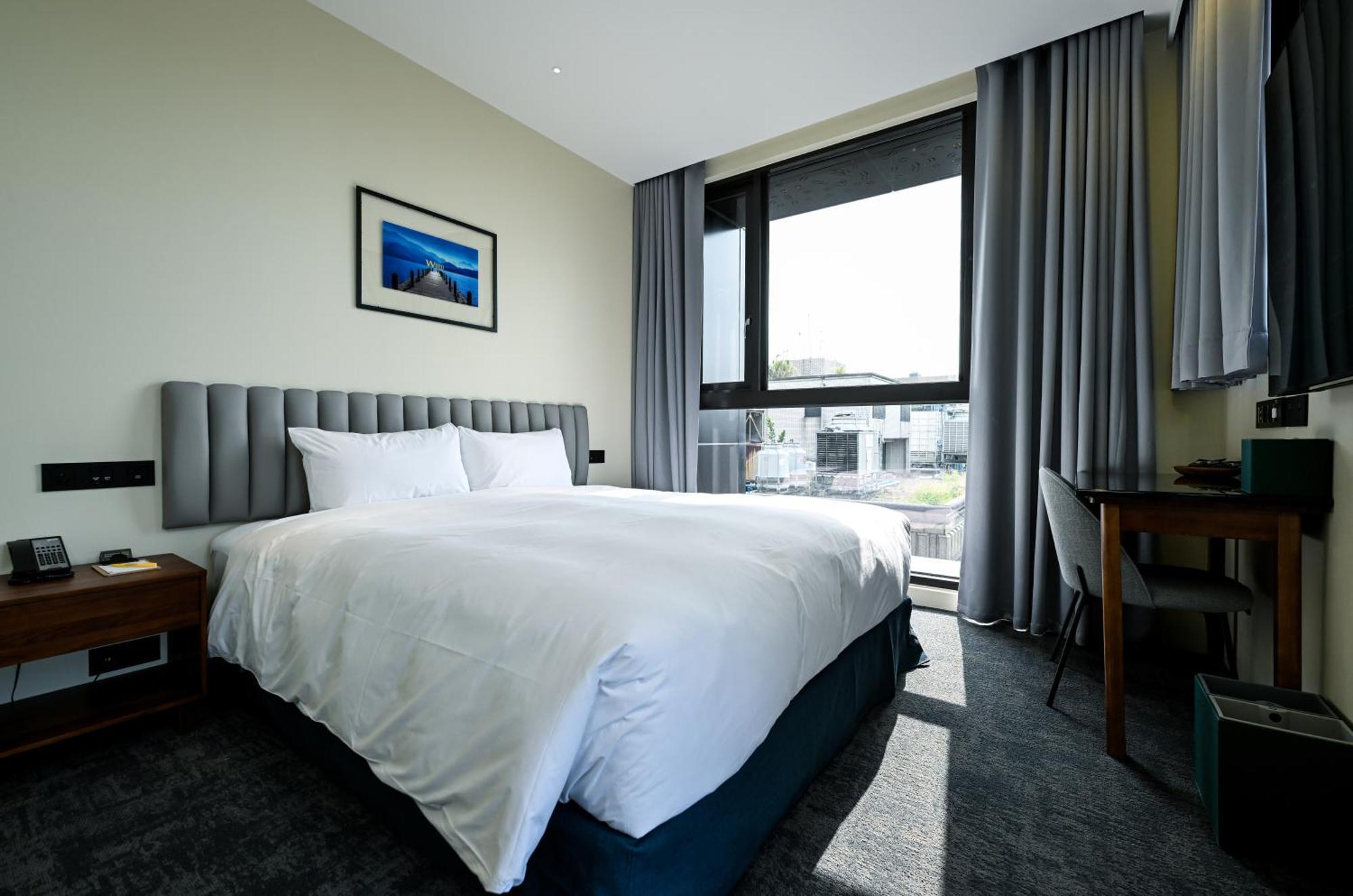 Ood By Check Hotel