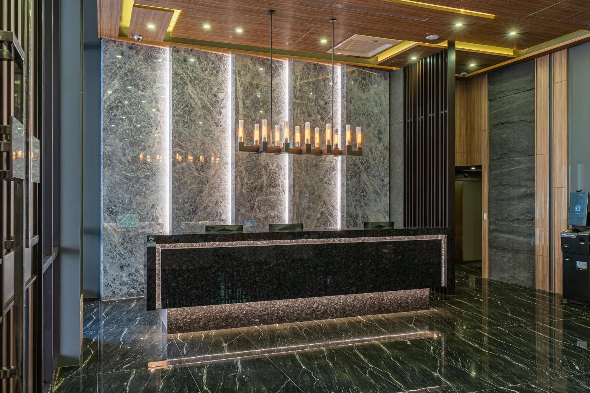 Ood By Check 4* Taipei