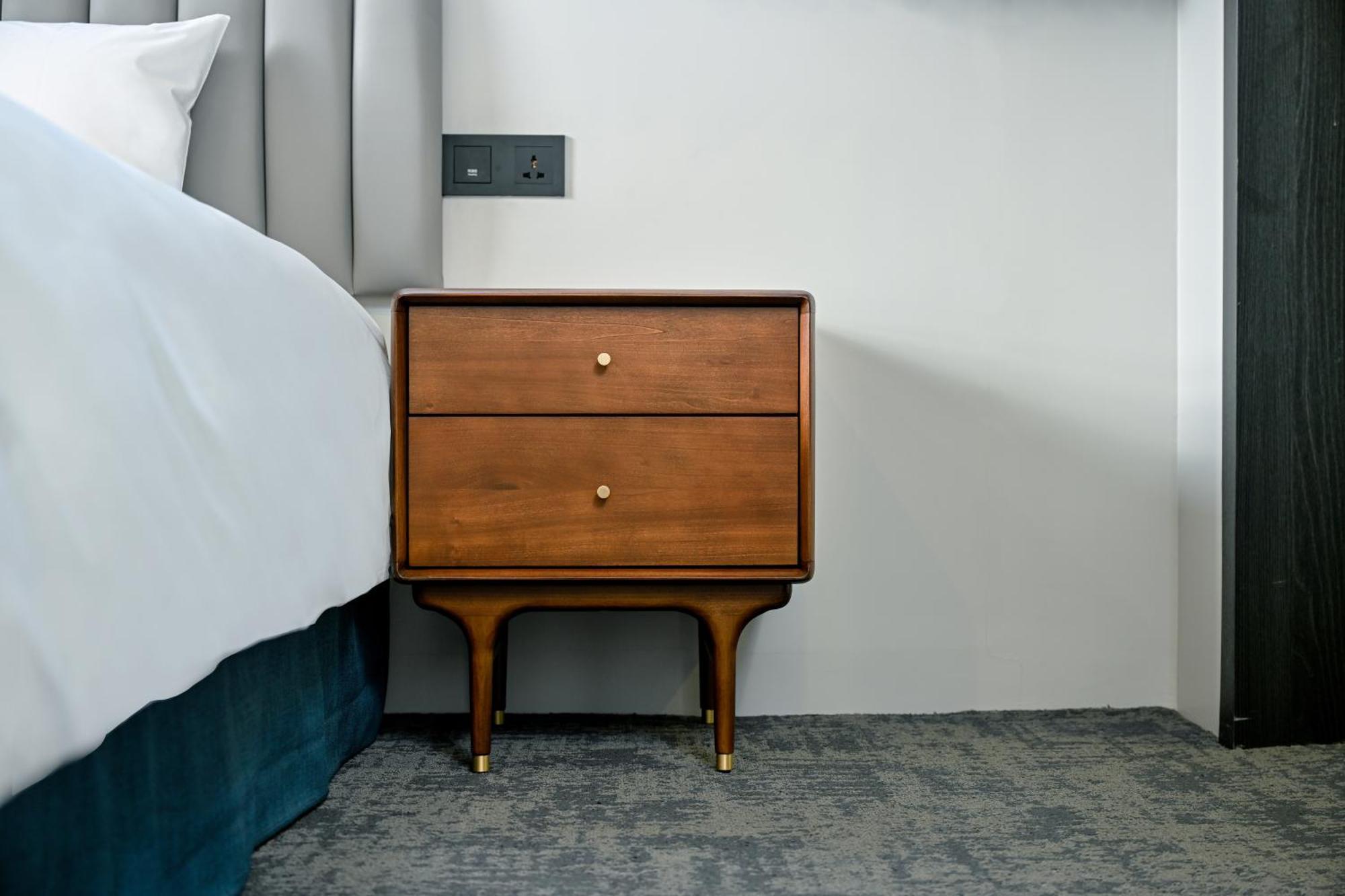 Hotel Ood By Check