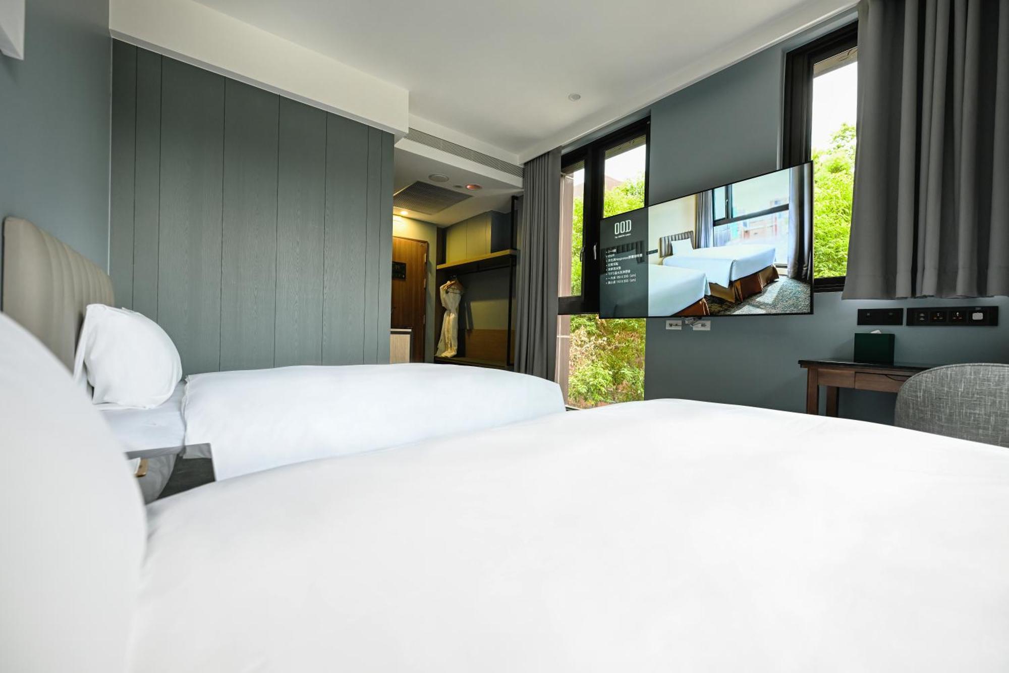 Ood By Check Hotel 4*