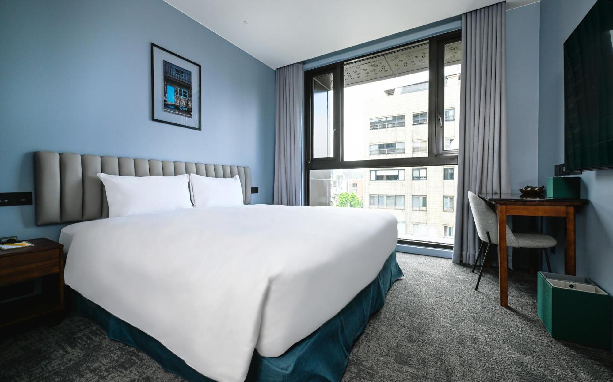 Ood By Check 4* Taipei