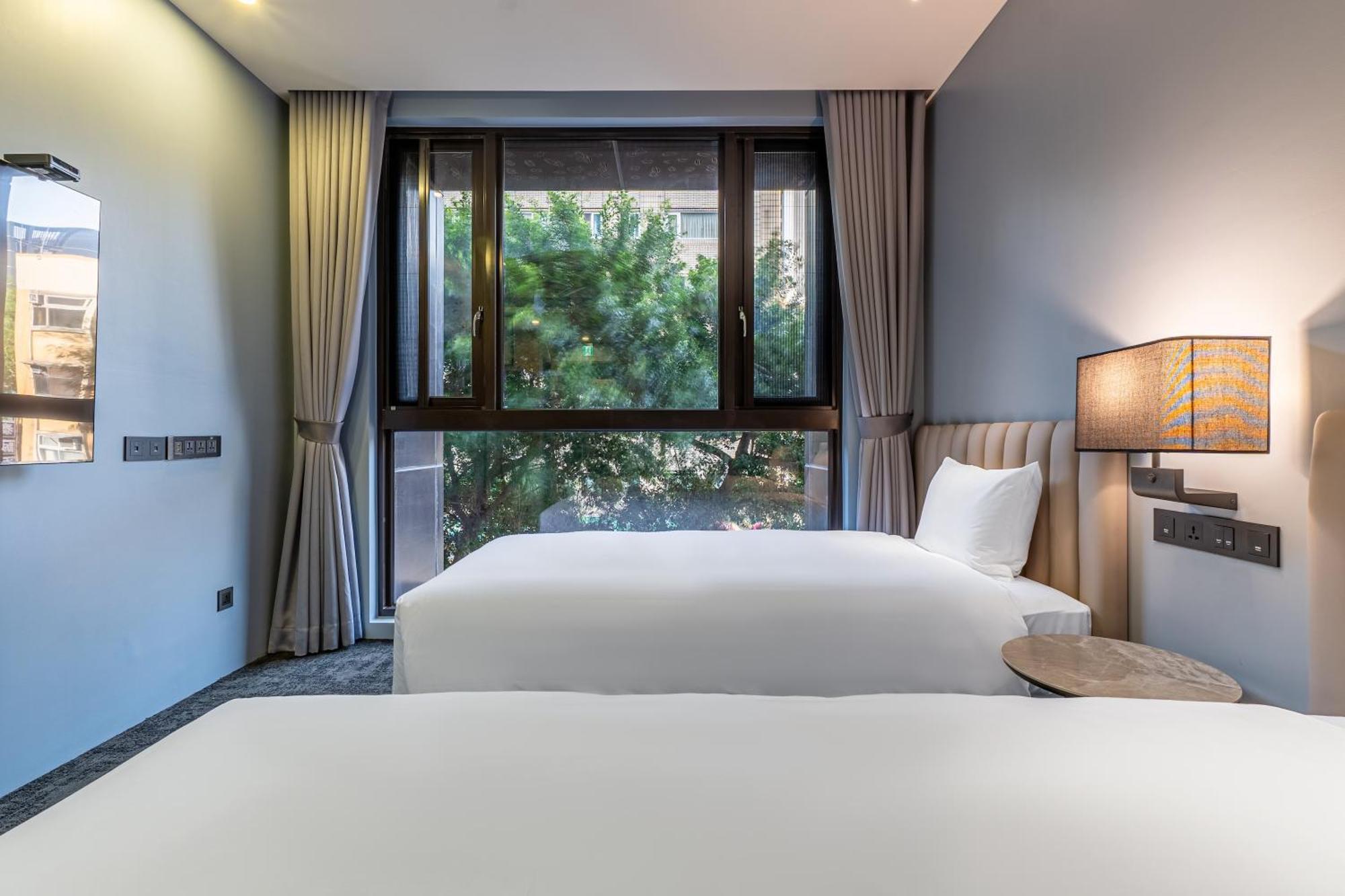 Hotel Ood By Check