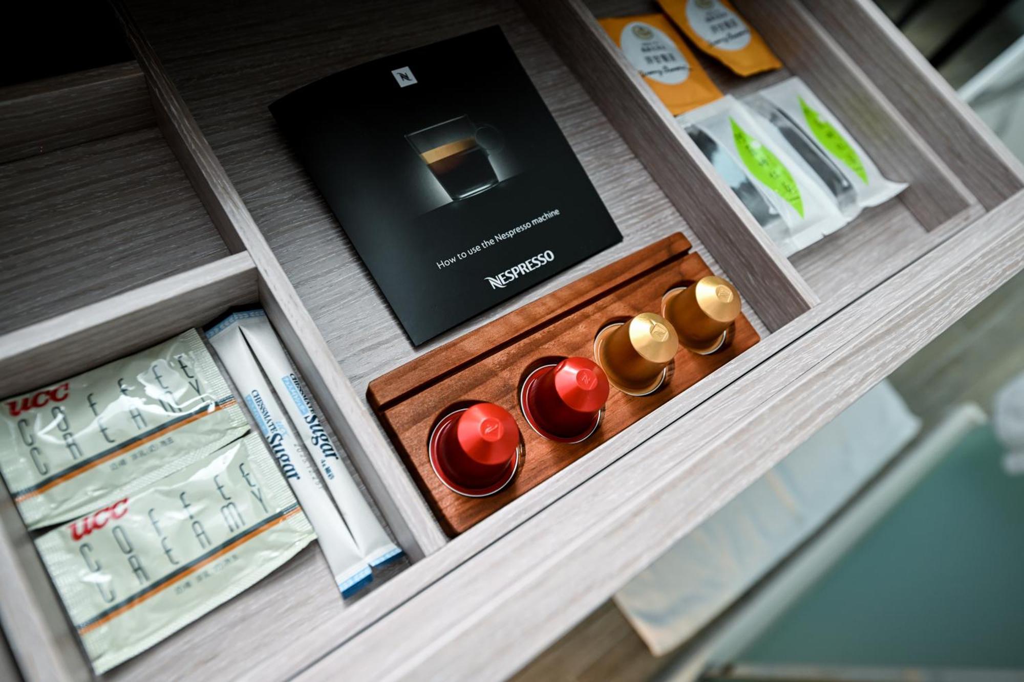Ood By Check Hotel Taipei