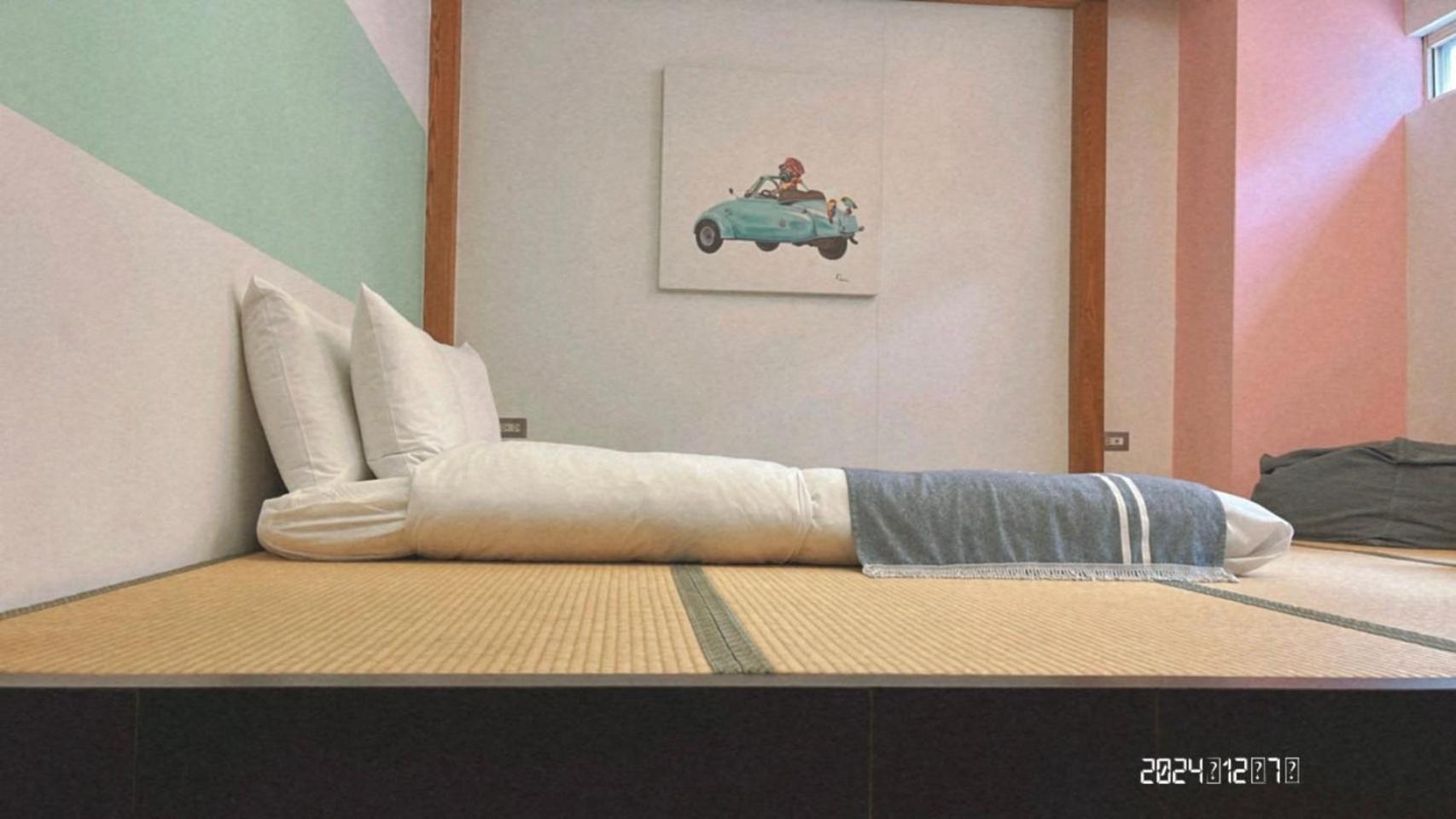 Chill Roof Inn 3*