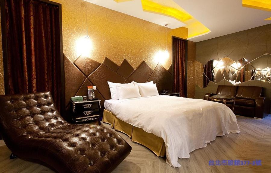 Discovery - Yanping