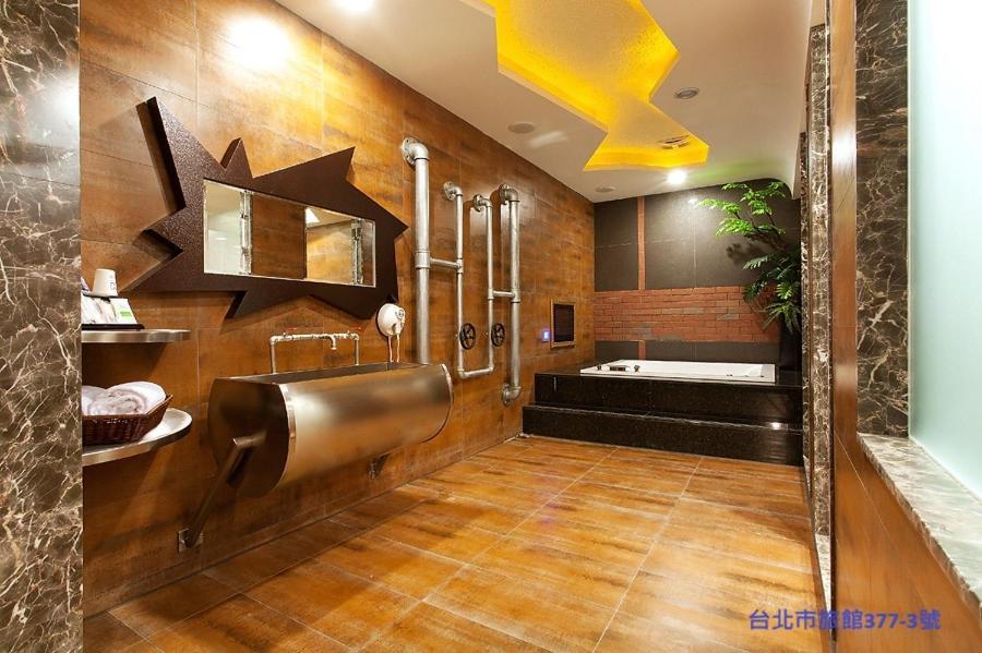 Discovery - Yanping 3*