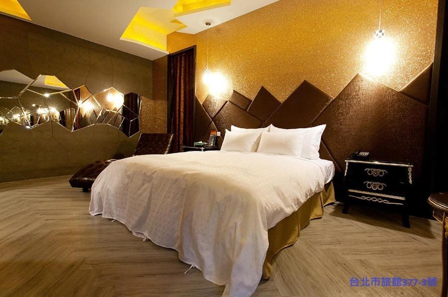 Discovery - Yanping Motel