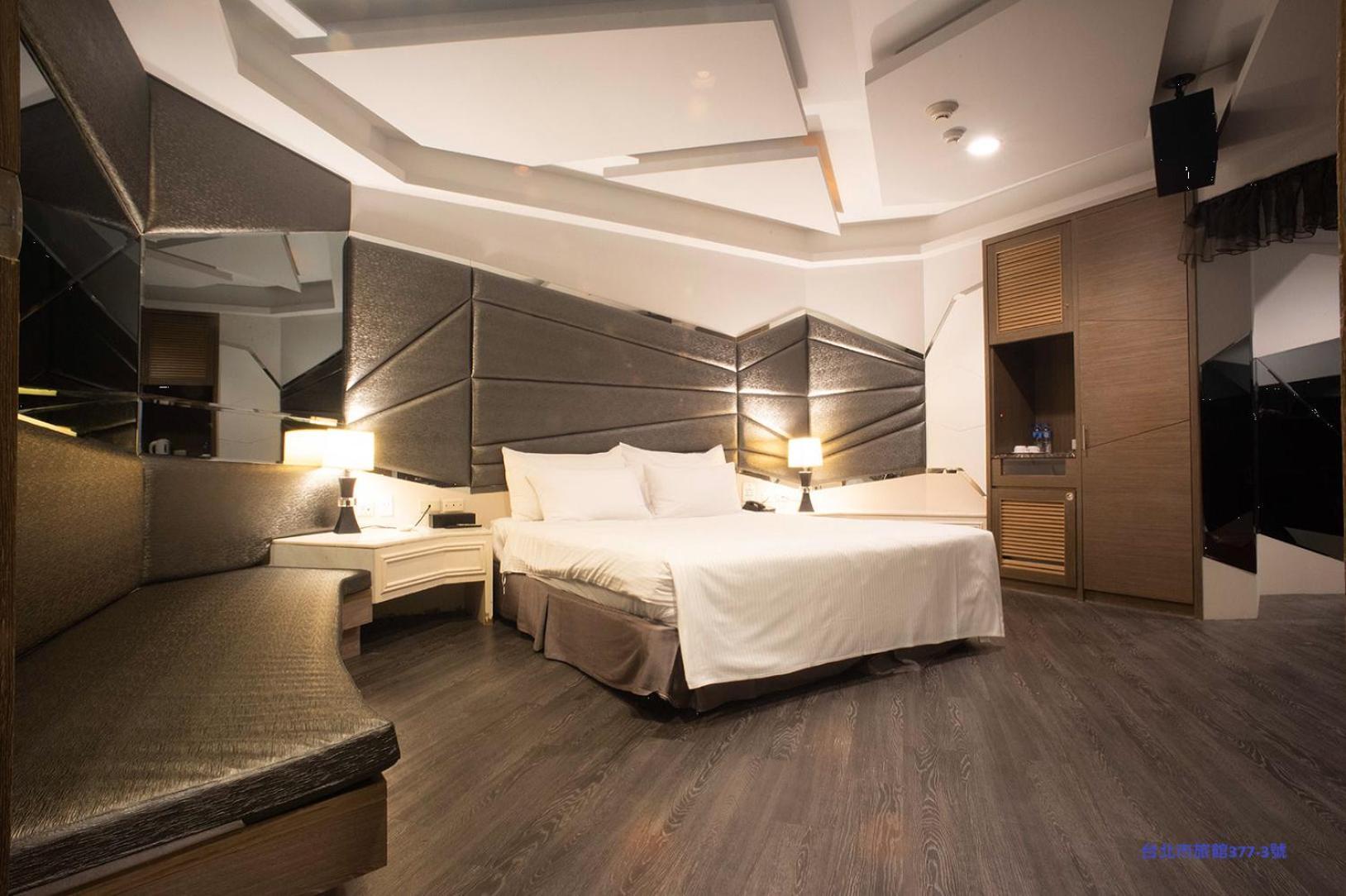 Discovery - Yanping 3*