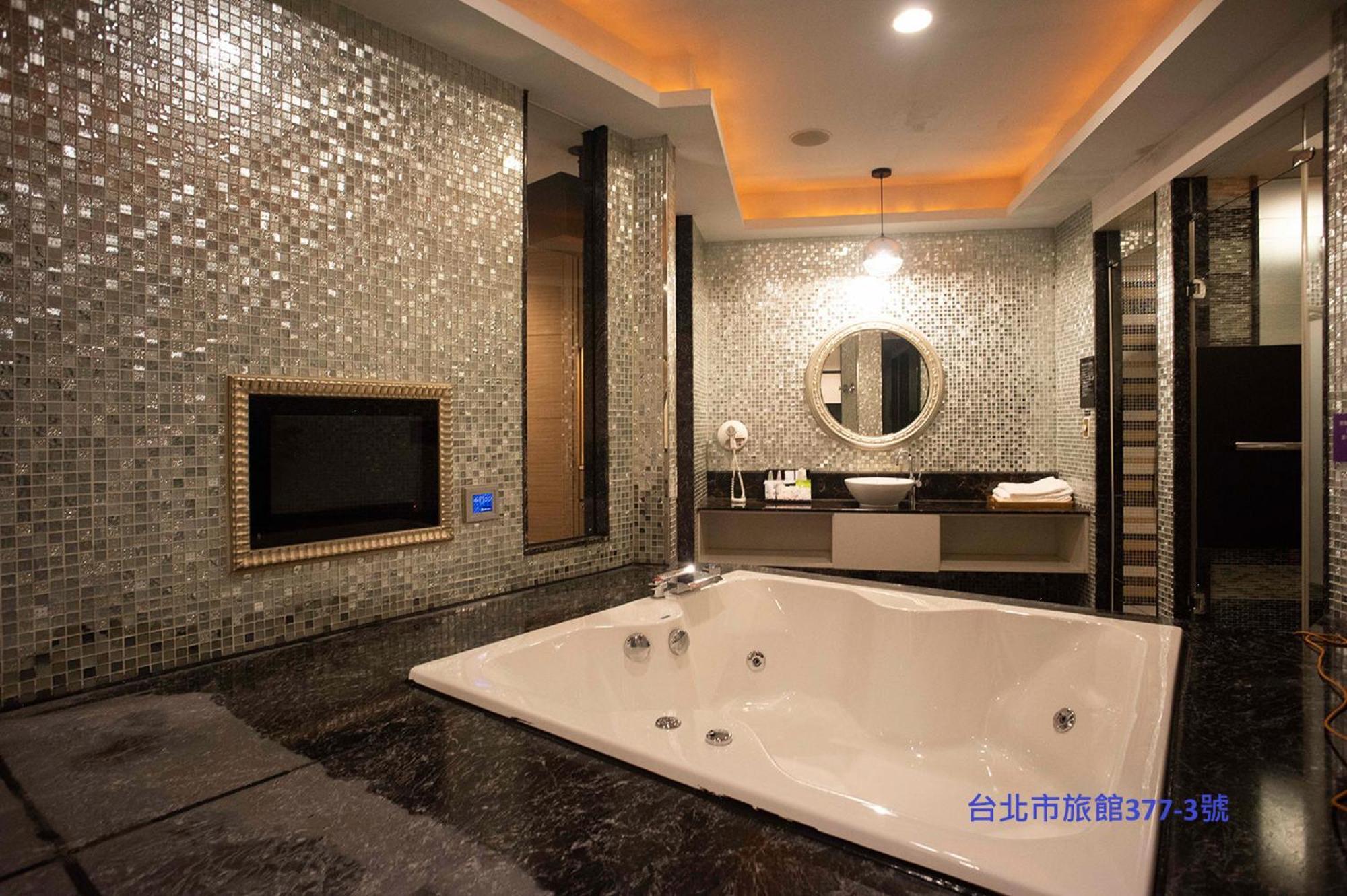 Discovery - Yanping