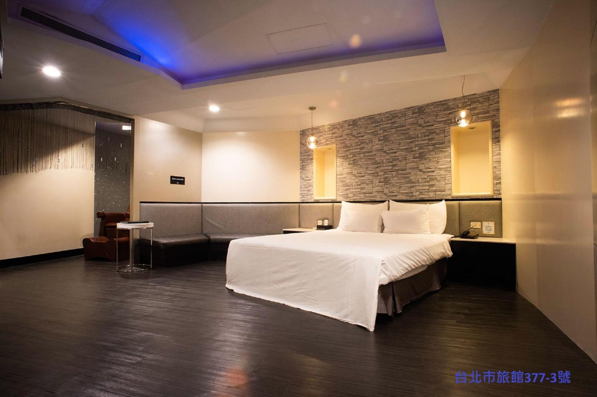 Discovery - Yanping 3*