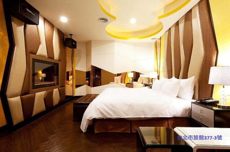 Discovery - Yanping