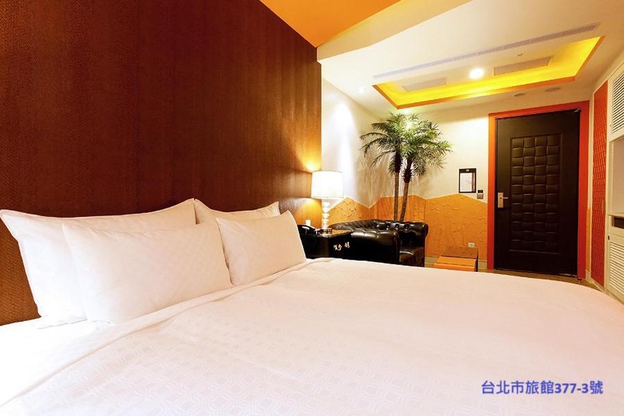 Discovery - Yanping Motel