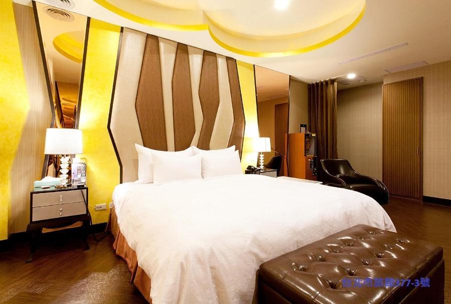 Discovery - Yanping Motel 3*
