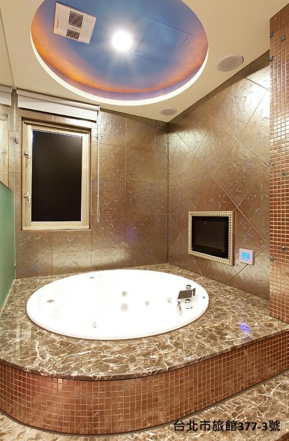 Discovery - Yanping Motel 3*