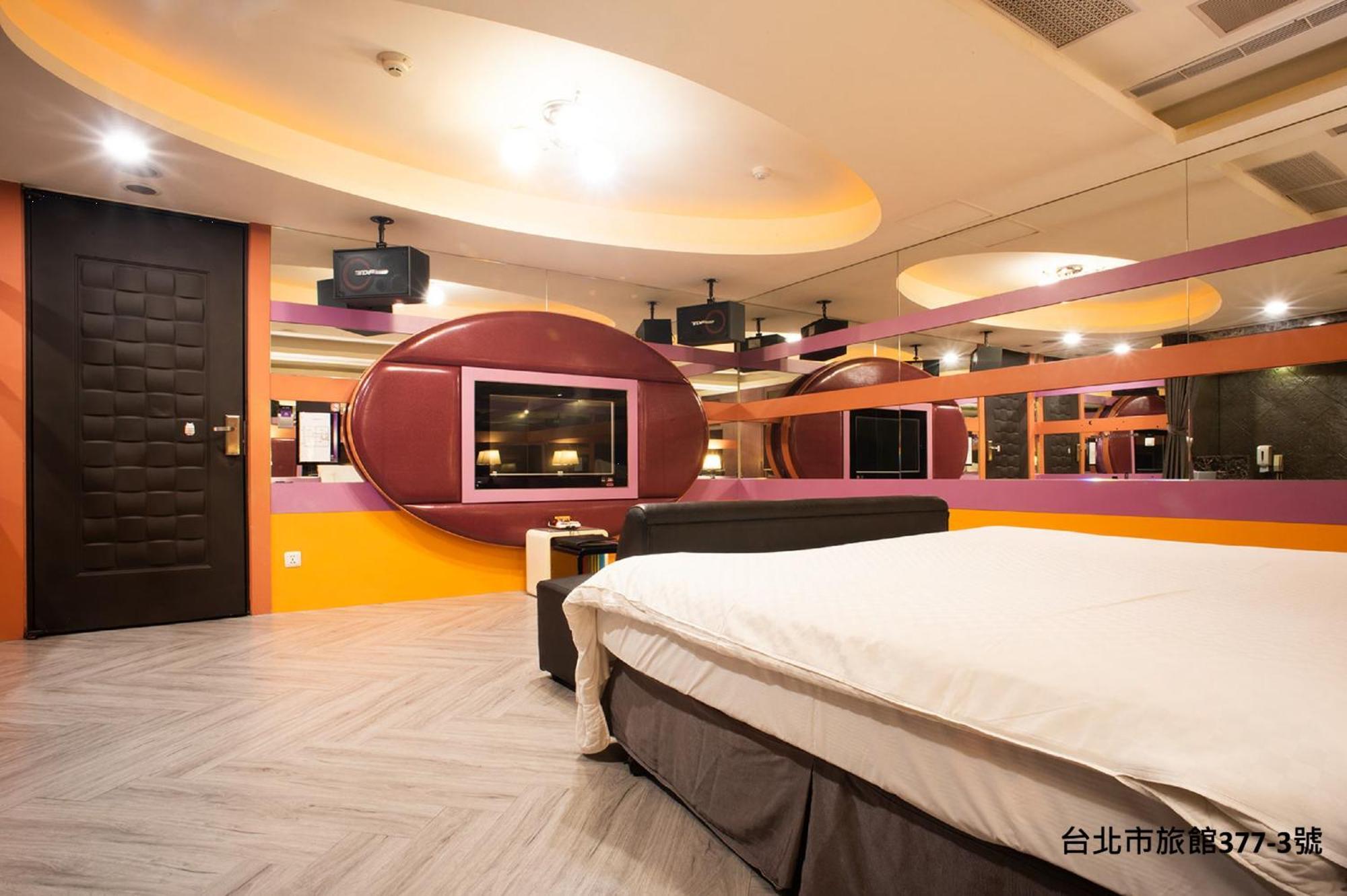 Discovery - Yanping