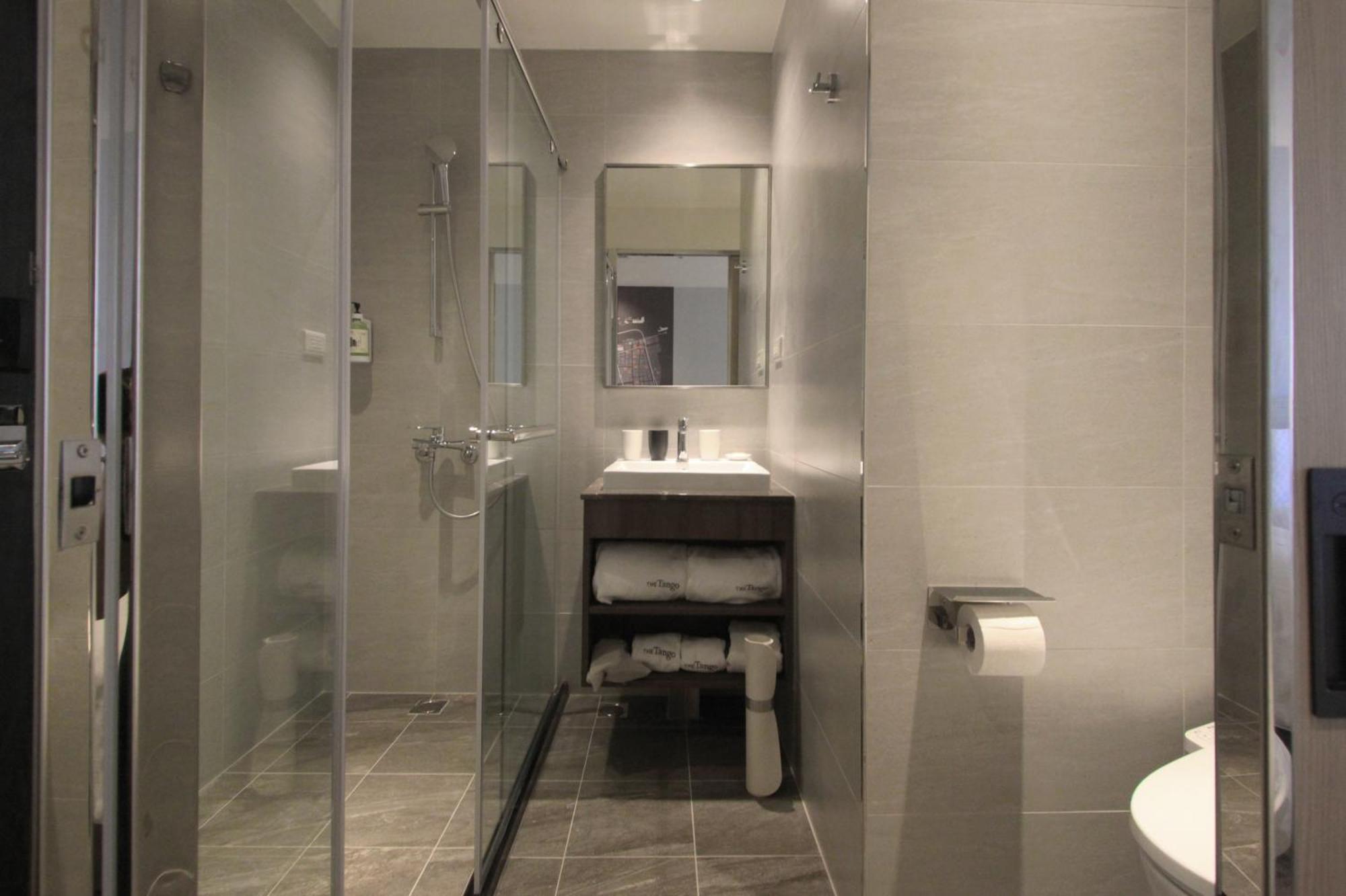 Hotel Tango Kaifong 3*