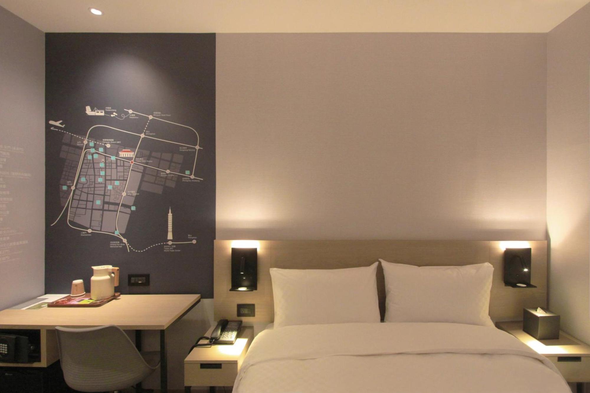Hotel Tango Kaifong