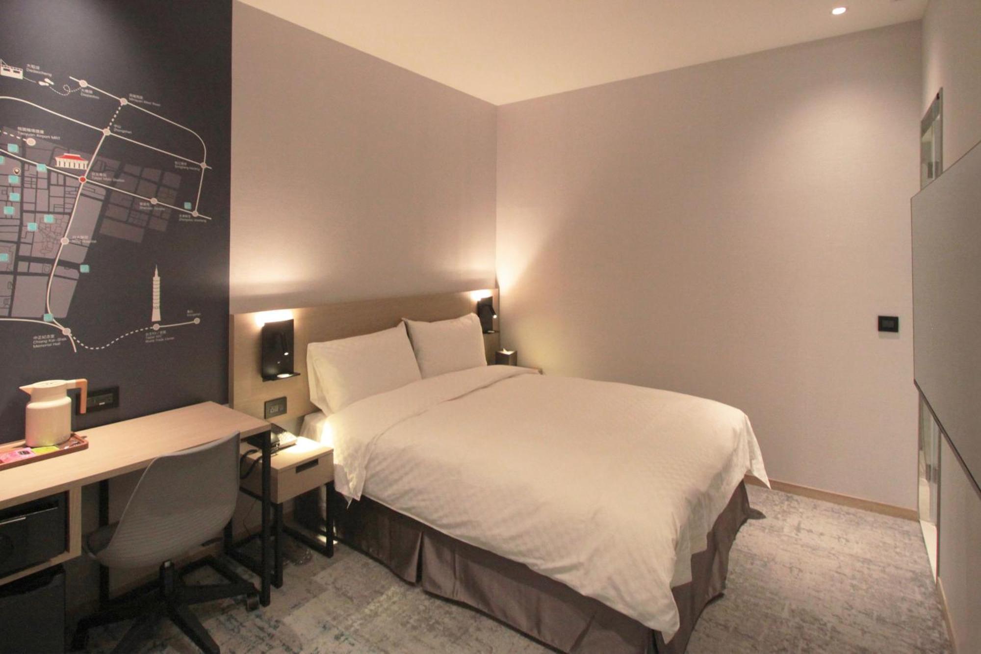 Tango Kaifong 3* Taipei