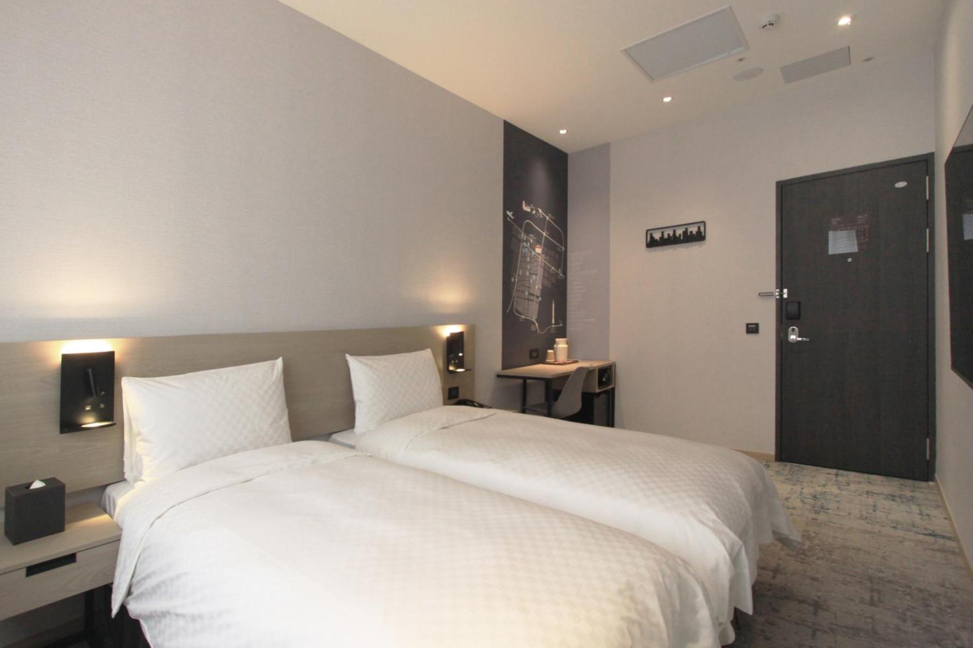 Hotel Tango Kaifong