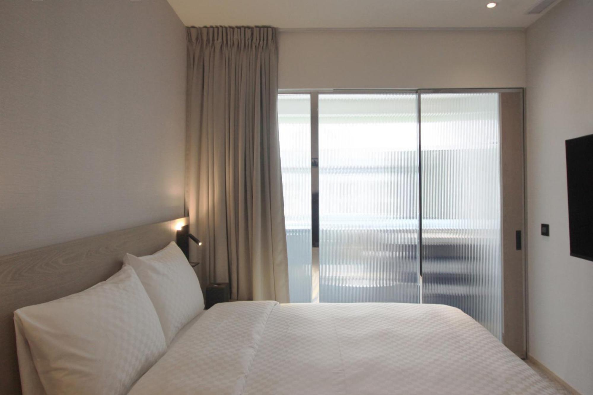 Hotel Tango Kaifong 3*